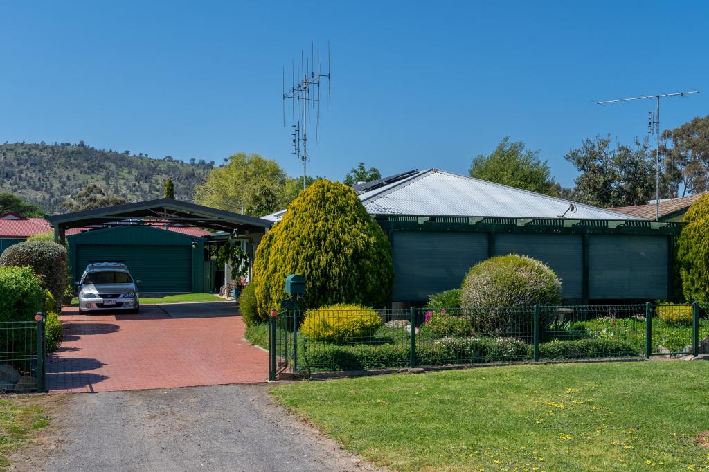 27 Atkins St, Euroa, VIC 3666