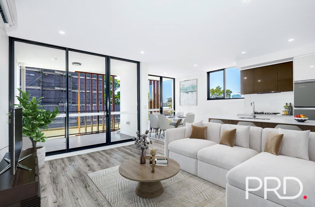 403/52-54 Copeland St, Liverpool, NSW 2170