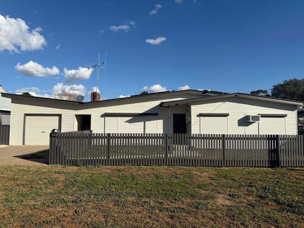 4 Patterson St, Forbes, NSW 2871