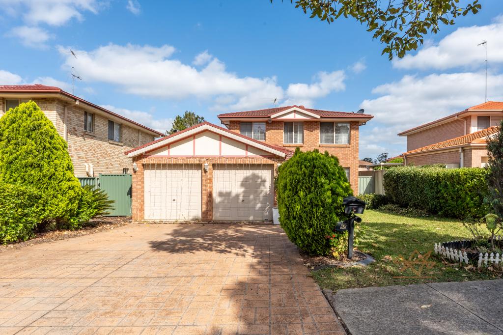 66 Diamond Ave, Glenwood, NSW 2768