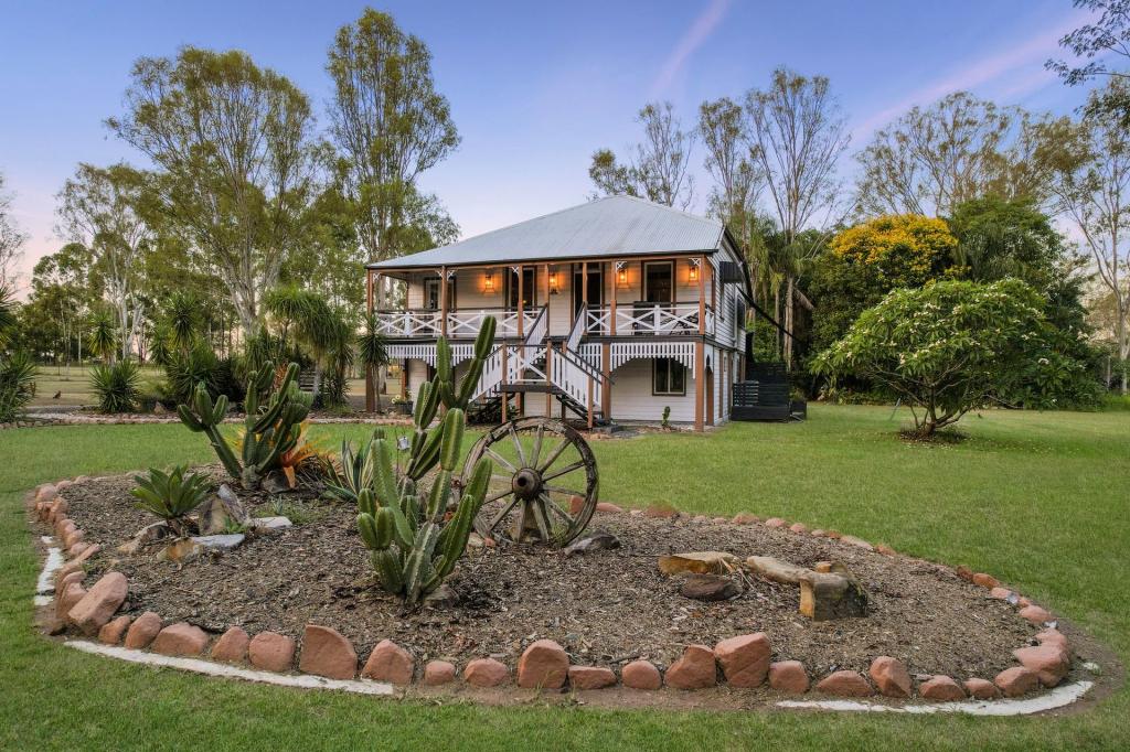 111 West Rd, Coominya, QLD 4311