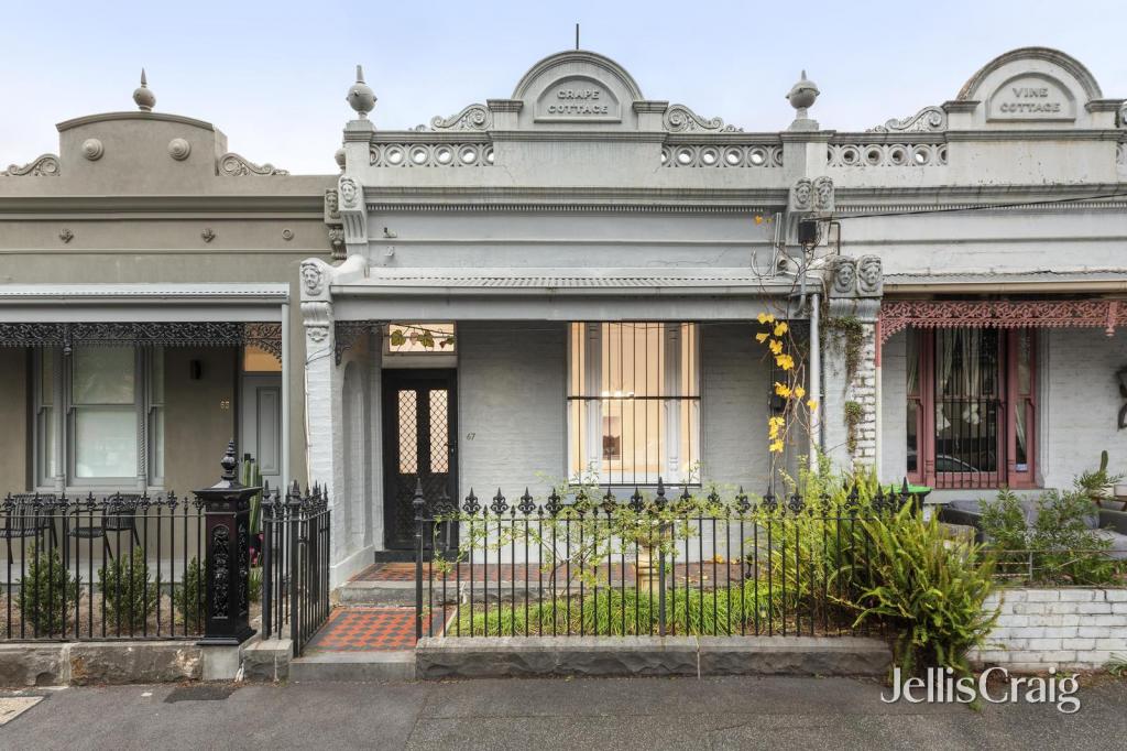 67 Lee St, Carlton North, VIC 3054