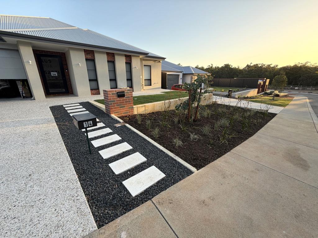 14 Narellan Loop, Bushmead, WA 6055