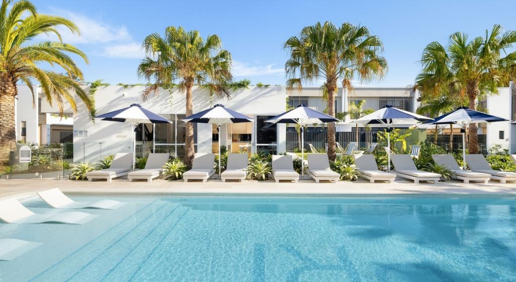 36/81 SALERNO ST, ISLE OF CAPRI, QLD 4217