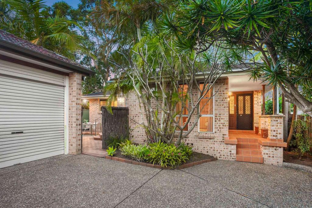 2/196 Caringbah Rd, Caringbah South, NSW 2229