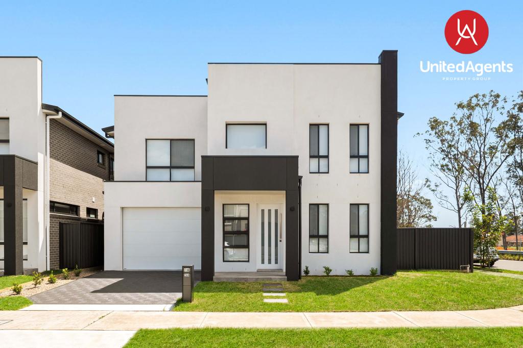 16A FLOOD AVE, AUSTRAL, NSW 2179