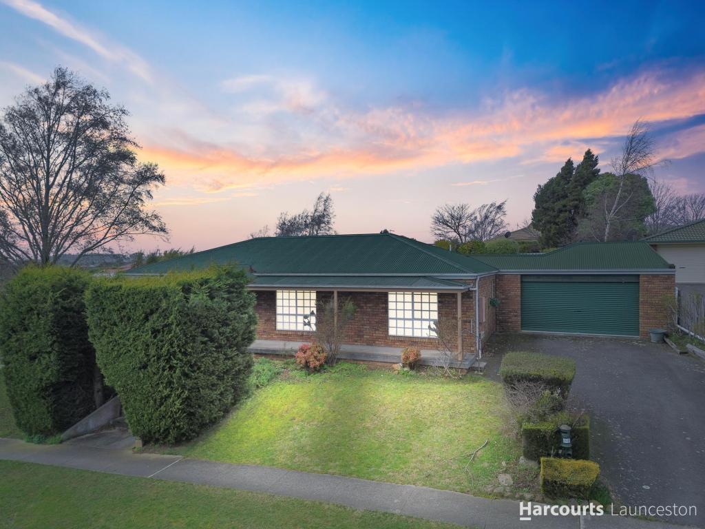 66 LAS VEGAS DR, PROSPECT VALE, TAS 7250