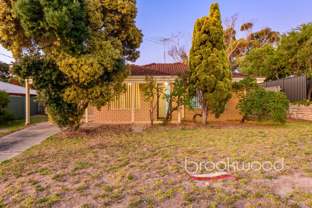 6 Lugger Pl, Yanchep, WA 6035