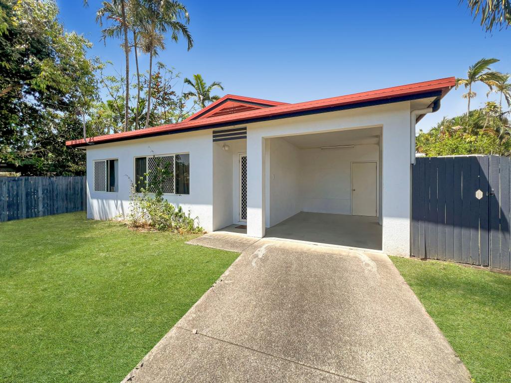 25 Derby St, Yorkeys Knob, QLD 4878