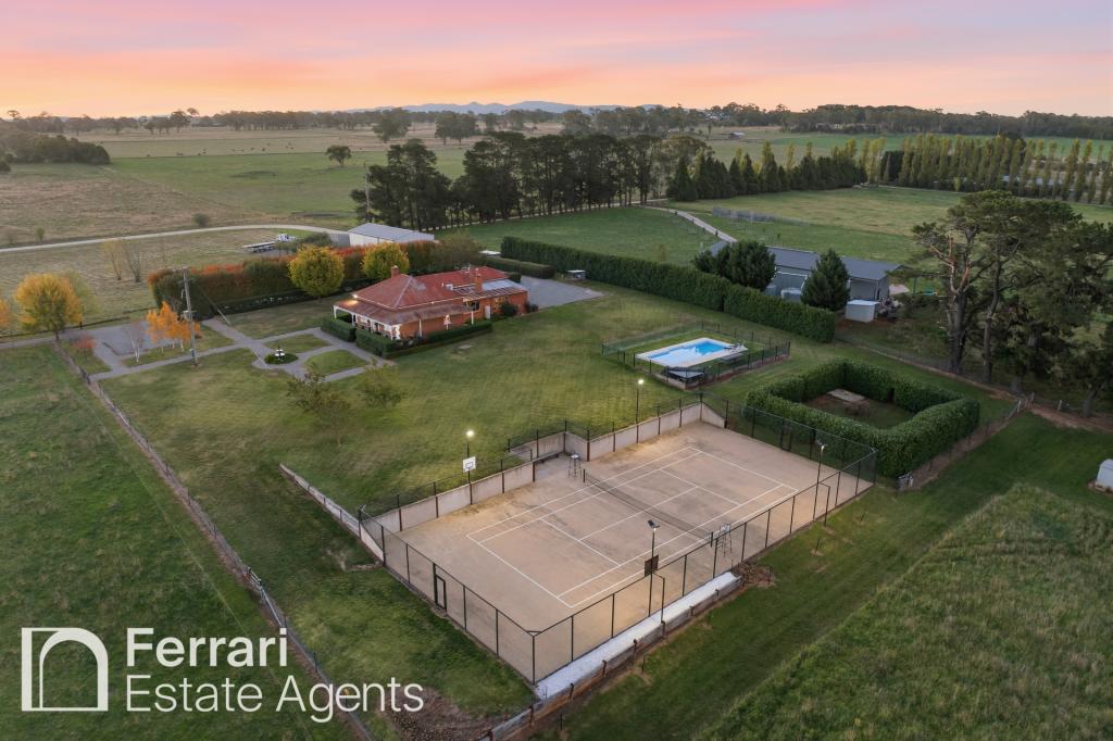 125 Burtons Lane, Orange, NSW 2800