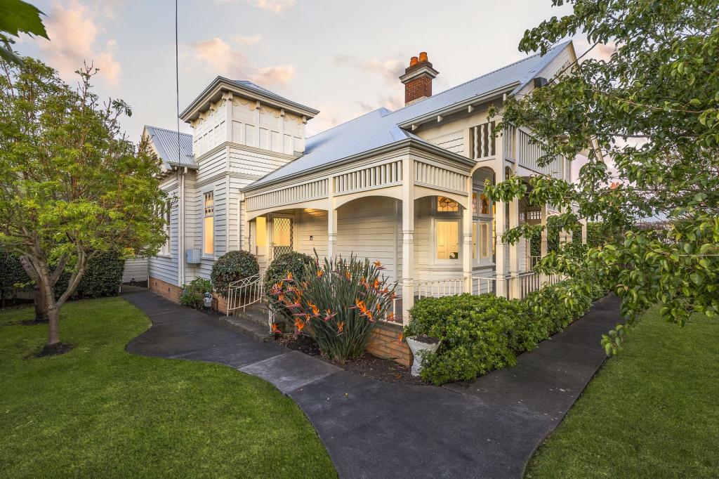 167 Mckillop St, Geelong, VIC 3220