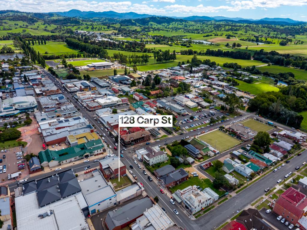 128 Carp St, Bega, NSW 2550