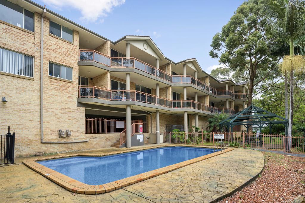 66/59-61 GOOD ST, WESTMEAD, NSW 2145