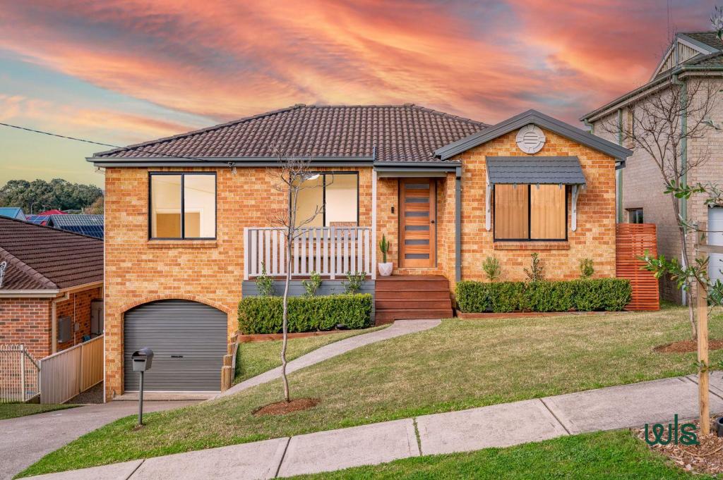 3a Arthur St, Mayfield, NSW 2304
