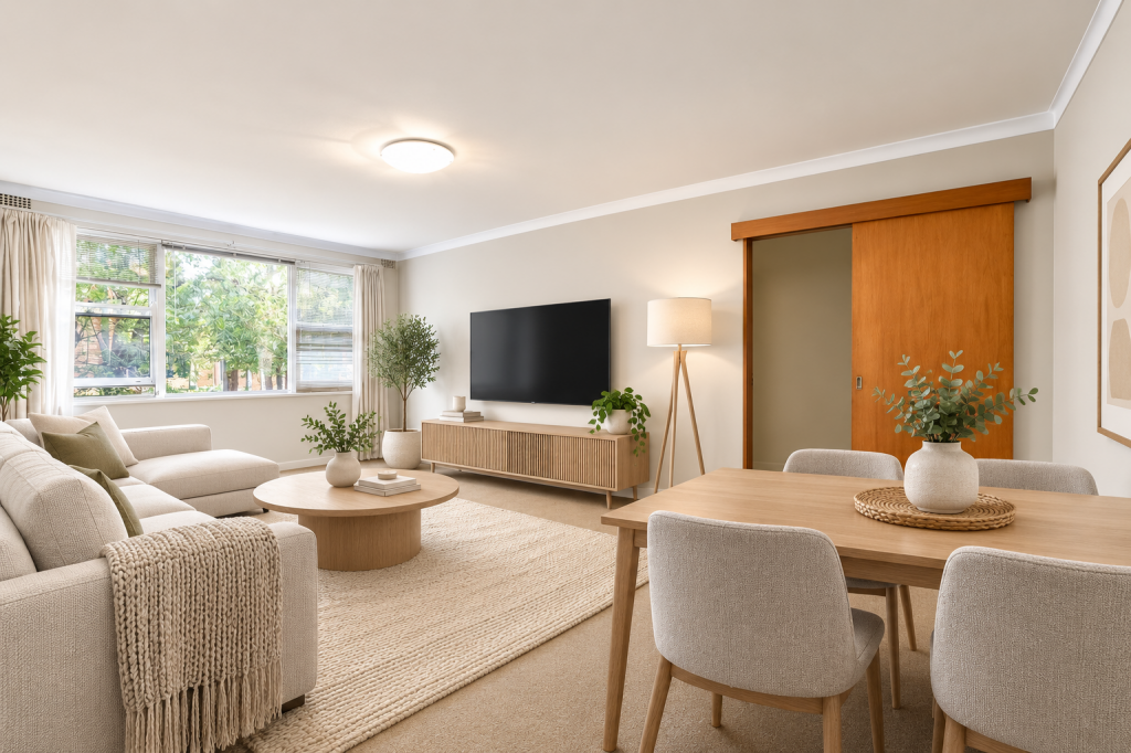 3/31 Elizabeth St, Ashfield, NSW 2131