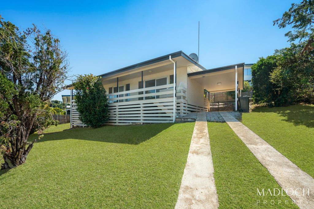 4 Twin St, Sun Valley, QLD 4680
