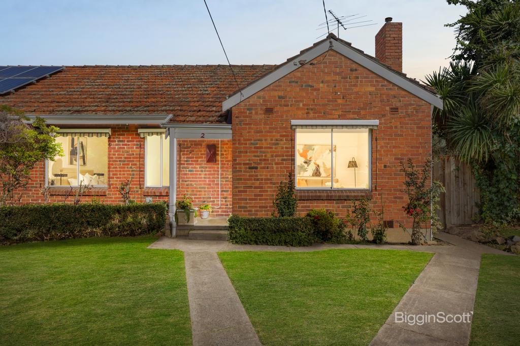 2 O'CONNELL ST, RICHMOND, VIC 3121
