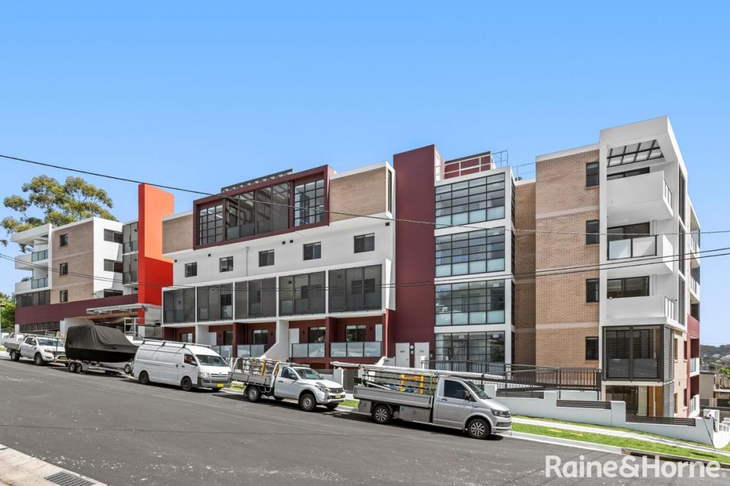 201/18-22 Range Rd, North Gosford, NSW 2250