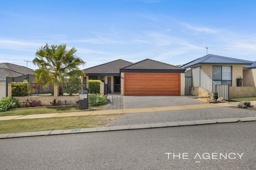 44 Colreavy Rmbl, Baldivis, WA 6171