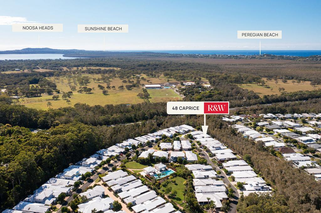 48/15 Dunes Ct, Peregian Springs, QLD 4573