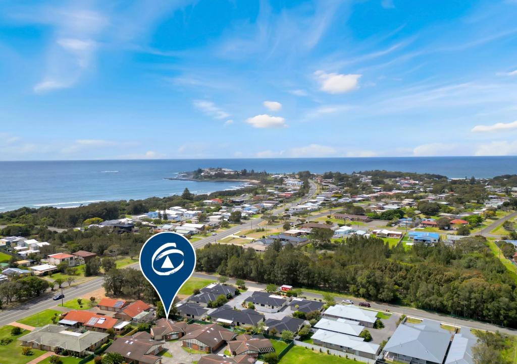 3/109-111 Greenbank Gr, Culburra Beach, NSW 2540