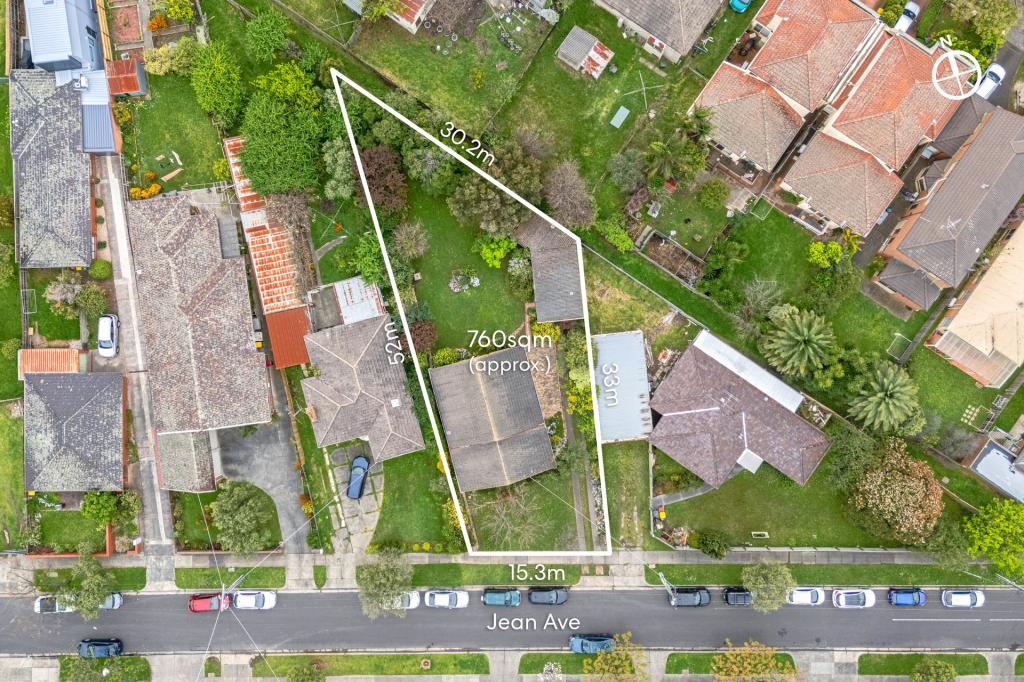 7 Jean Ave, Clayton, VIC 3168