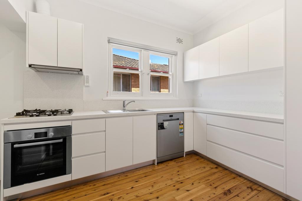 2/14b Henson St, Summer Hill, NSW 2130