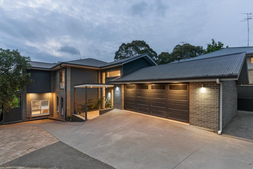 26a Lincoln Cres, Bonnet Bay, NSW 2226