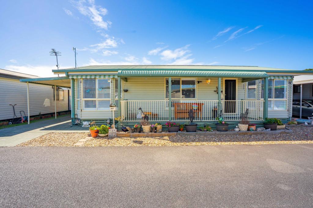 361/1126 Nelson Bay Rd, Fern Bay, NSW 2295