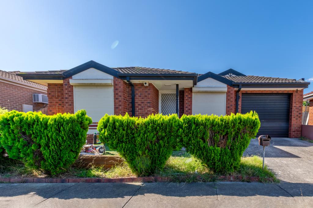 26 GRESHAM WAY, SUNSHINE WEST, VIC 3020