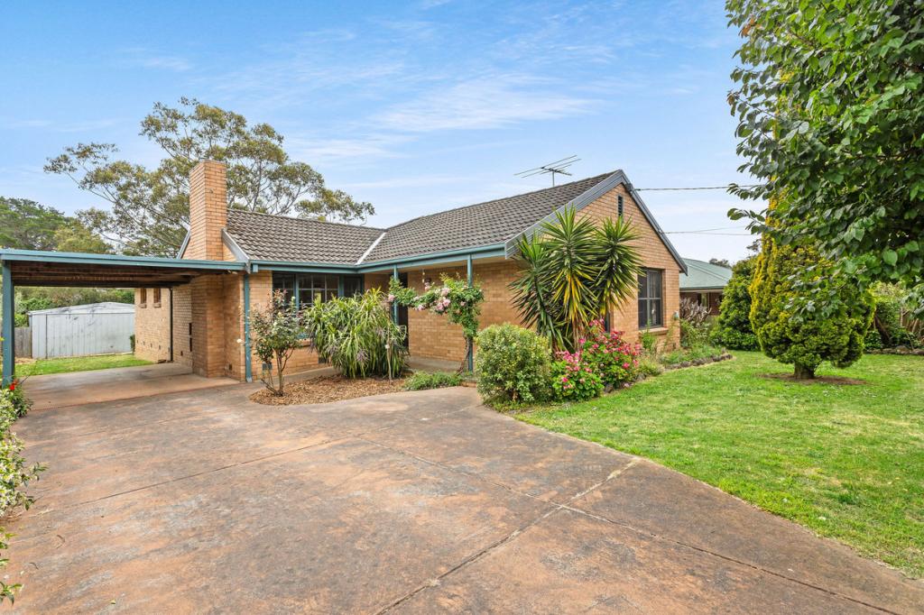 12 Pacific Dr, Balnarring, VIC 3926