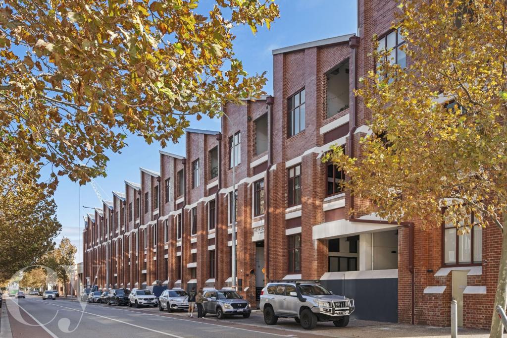 36/36 Queen Victoria St, Fremantle, WA 6160