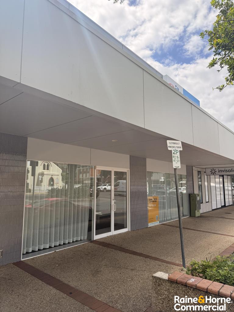 Shop 1/145 Horton St, Port Macquarie, NSW 2444
