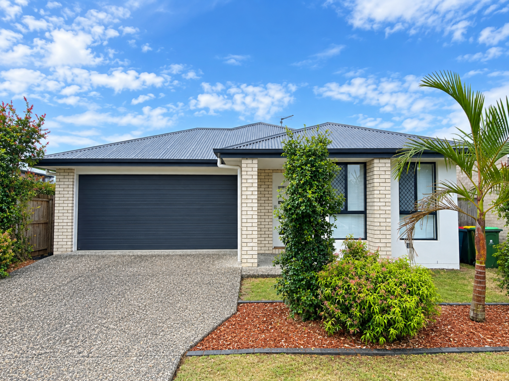 30 Rohl Rd, Walloon, QLD 4306