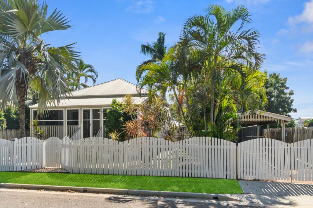 5 Anzac Lane, Railway Estate, QLD 4810