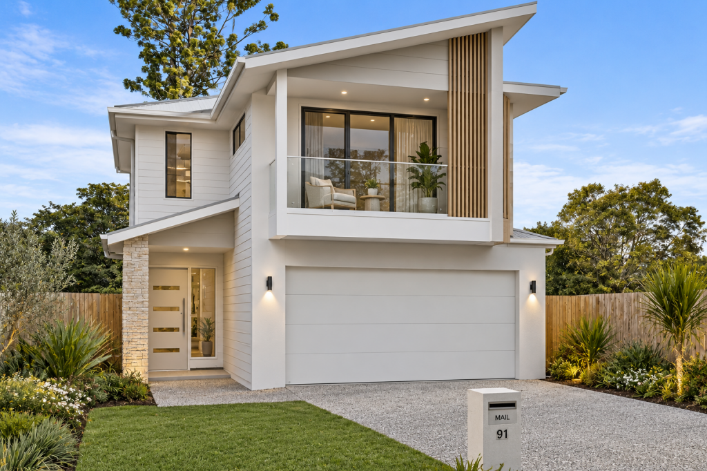 Contact Agent For Address, Upper Mount Gravatt, QLD 4122