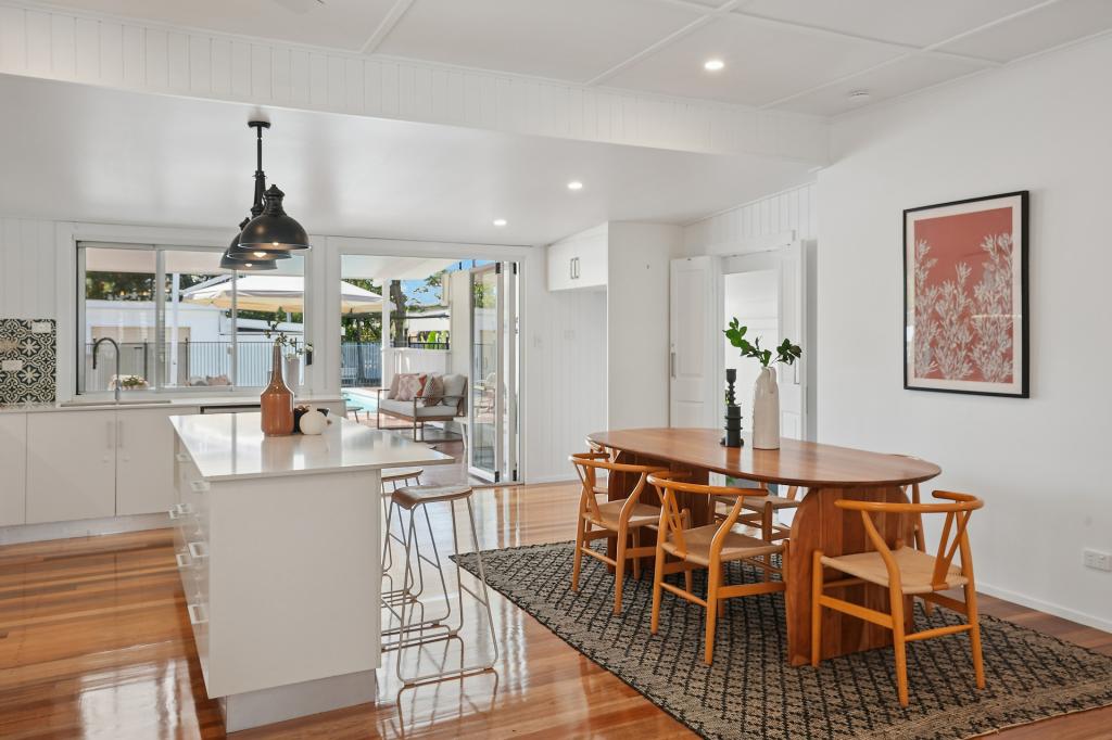 21 Stanton St, Belgian Gardens, QLD 4810