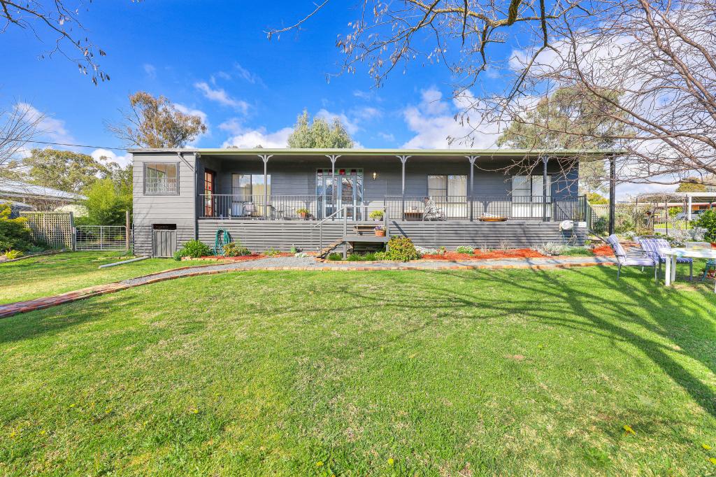 44 Victoria St, Murrurundi, NSW 2338