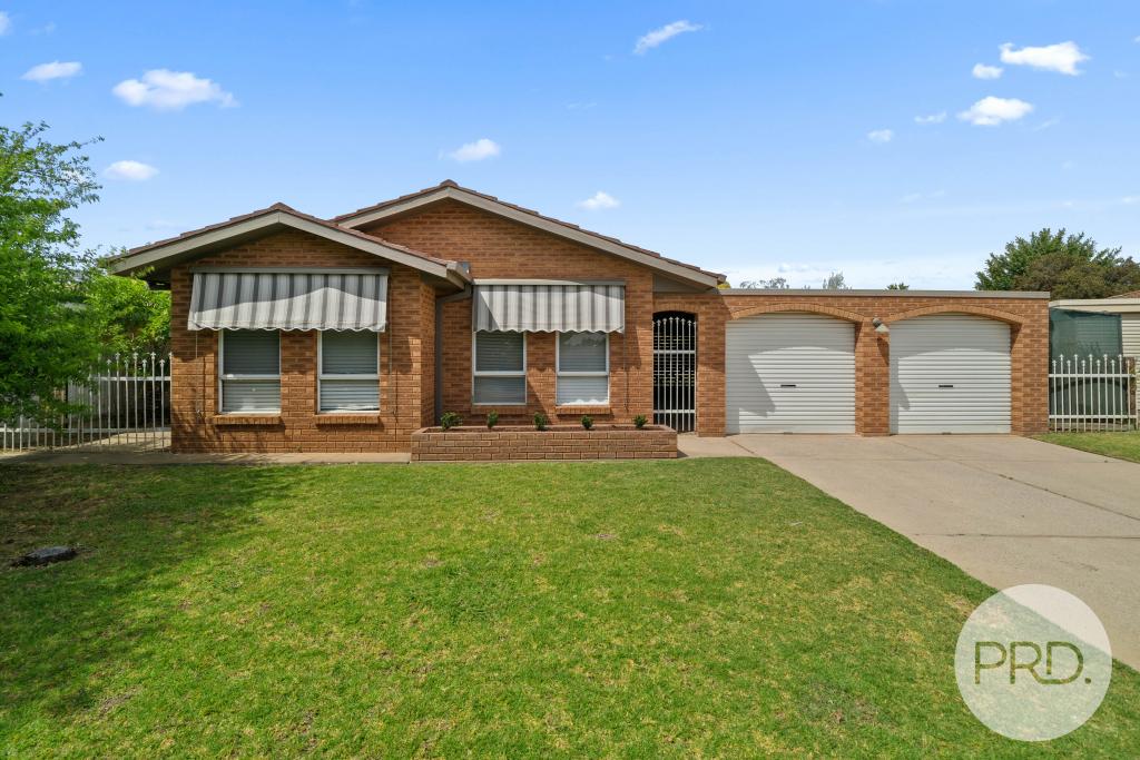 28 Darri St, Glenfield Park, NSW 2650