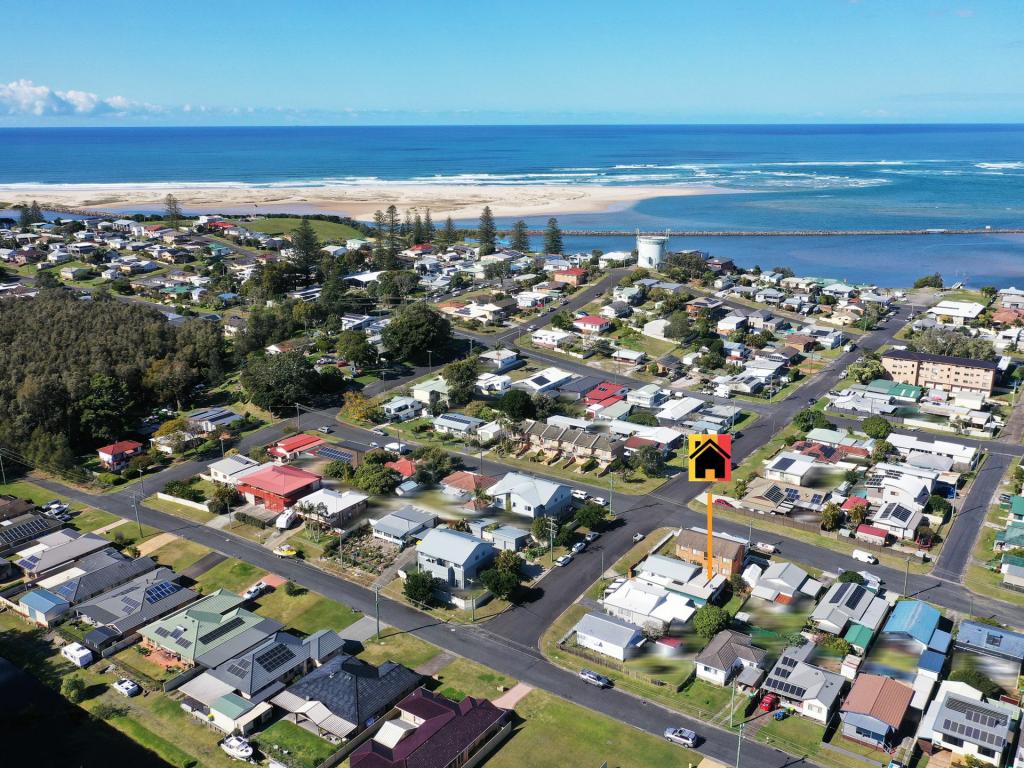 24 Elizabeth St, Harrington, NSW 2427