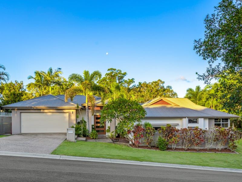 1 First Light Ct, Coomera, QLD 4209