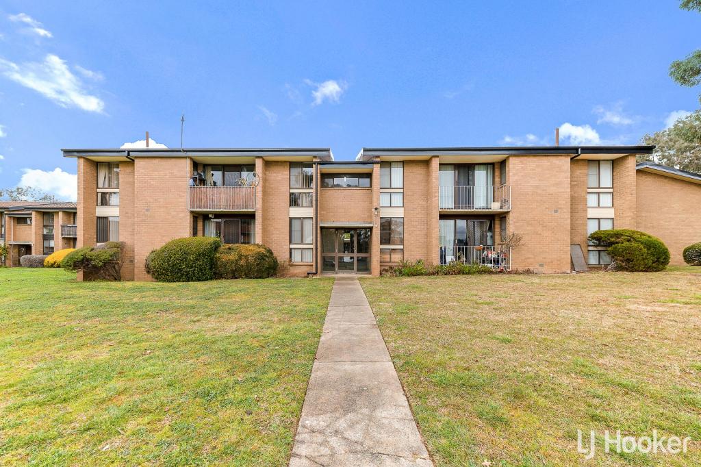 2/9 Keith St, Scullin, ACT 2614