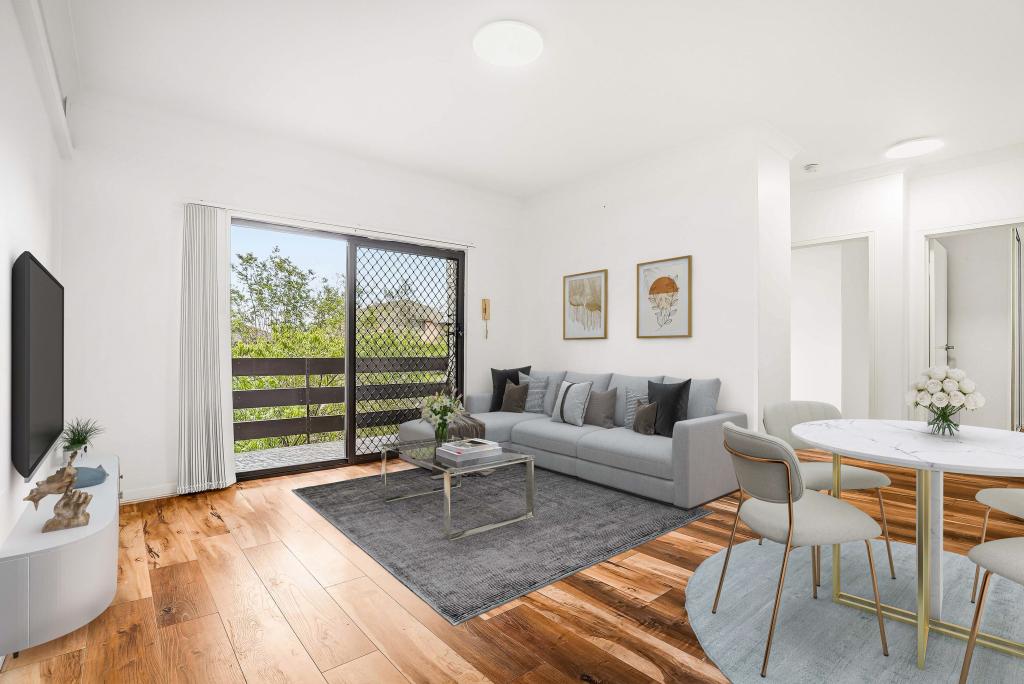 14/43-47 Sheffield St, Merrylands, NSW 2160