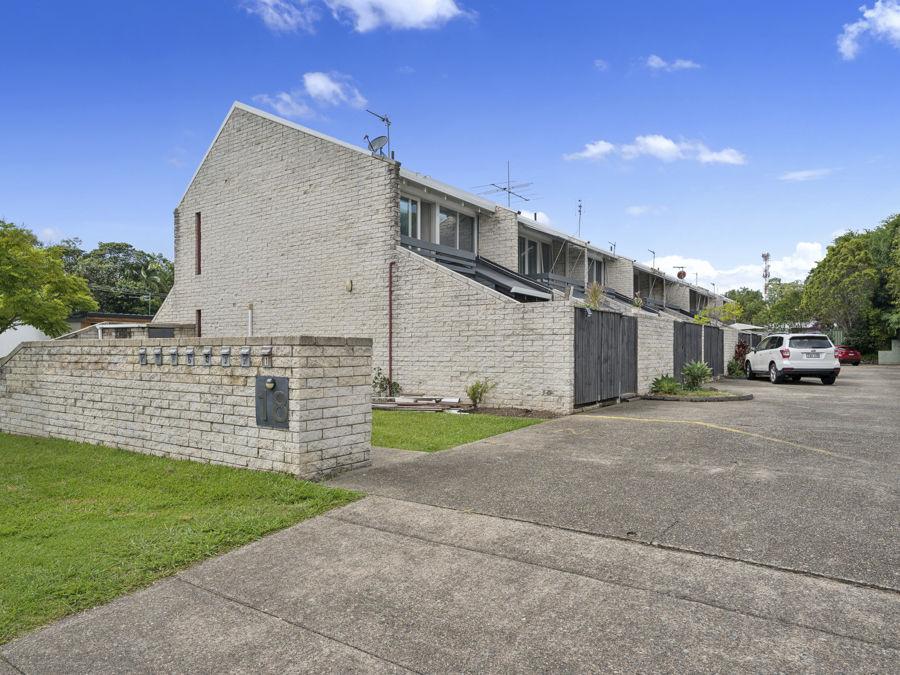 1/18 Combine St, Coffs Harbour, NSW 2450