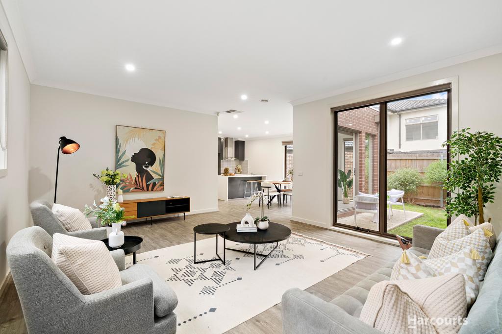 3c Anne Rd, Knoxfield, VIC 3180