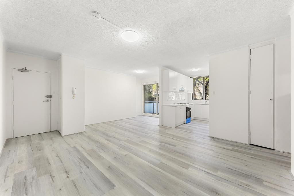 15/9 Grace Campbell Cres, Hillsdale, NSW 2036