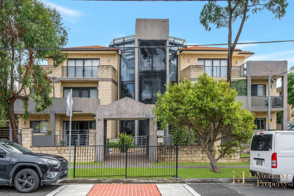 UNIT 1 81-83 BANGOR ST, GUILDFORD, NSW 2161