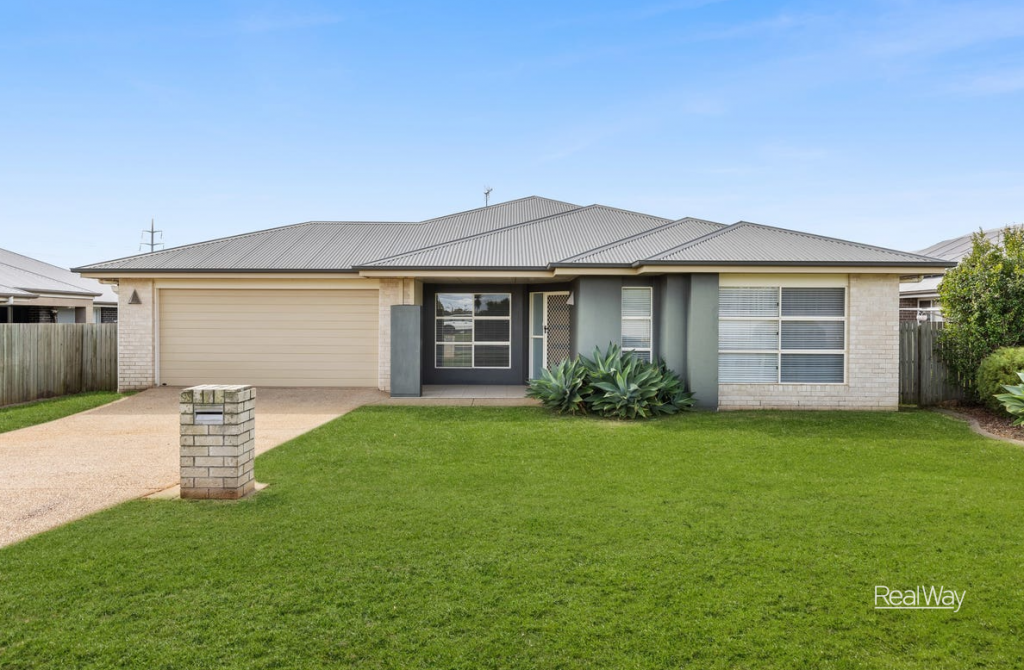 7 Opperman Dr, Kearneys Spring, QLD 4350