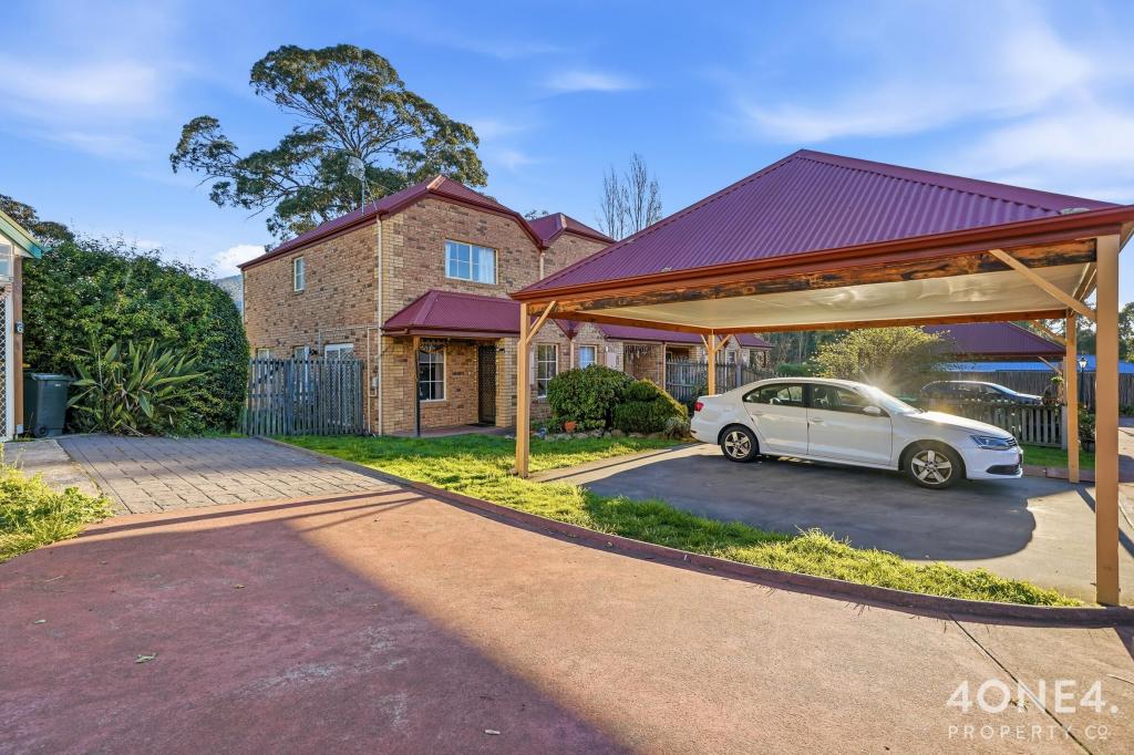 7/21a Balmain St, Glenorchy, TAS 7010