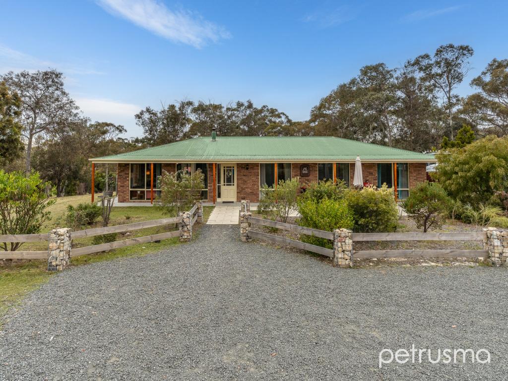 430 Rifle Range Rd, Sandford, TAS 7020